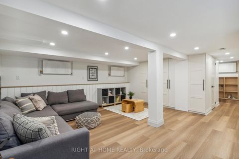Photo 34 at 141 O'Connor Drive, East York, Toronto