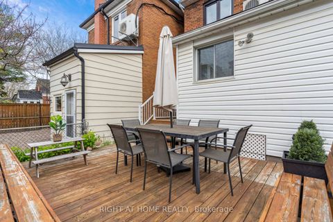 Photo 36 at 141 O'Connor Drive, East York, Toronto