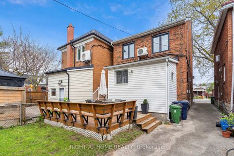 Photo 38 at 141 O'Connor Drive, East York, Toronto