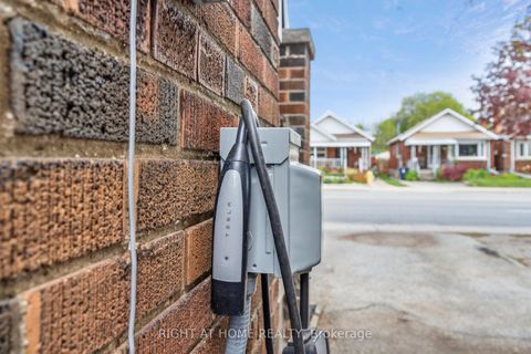 Photo 39 at 141 O'Connor Drive, East York, Toronto