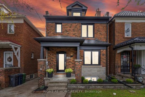 Photo 40 at 141 O'Connor Drive, East York, Toronto