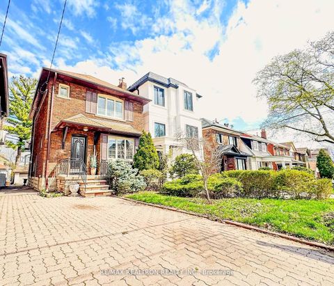 Photo 0 at 372 St Germain Avenue, Lawrence Park North, Toronto