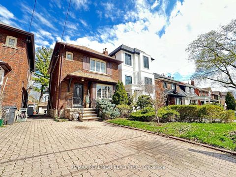 Photo 3 at 372 St Germain Avenue, Lawrence Park North, Toronto