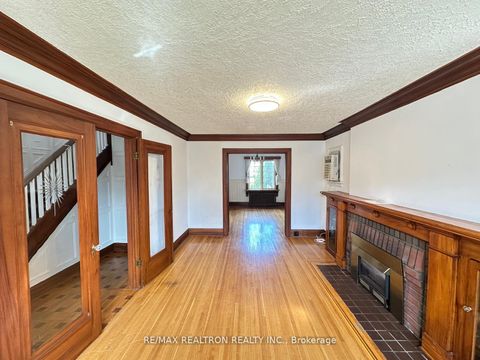 Photo 4 at 372 St Germain Avenue, Lawrence Park North, Toronto