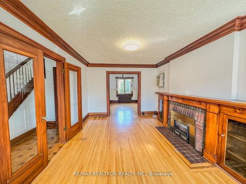 Photo 5 at 372 St Germain Avenue, Lawrence Park North, Toronto