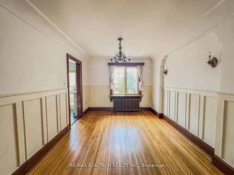 Photo 7 at 372 St Germain Avenue, Lawrence Park North, Toronto