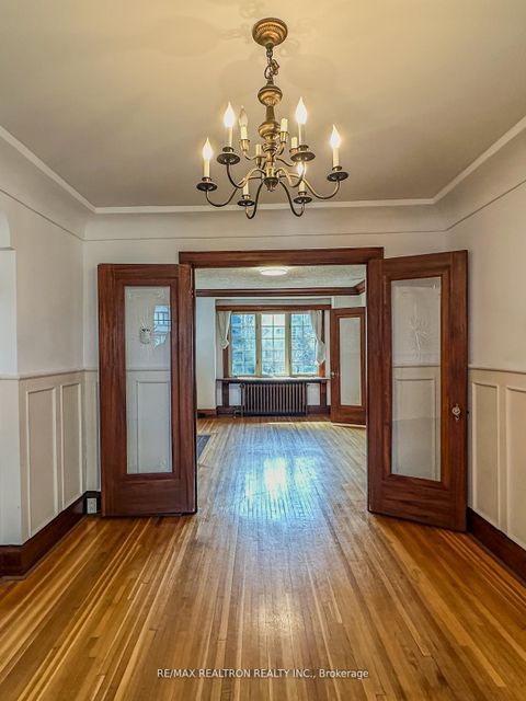 Photo 12 at 372 St Germain Avenue, Lawrence Park North, Toronto
