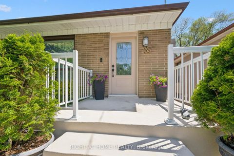 Photo 2 at 33 South Kingsway, Swansea, Toronto