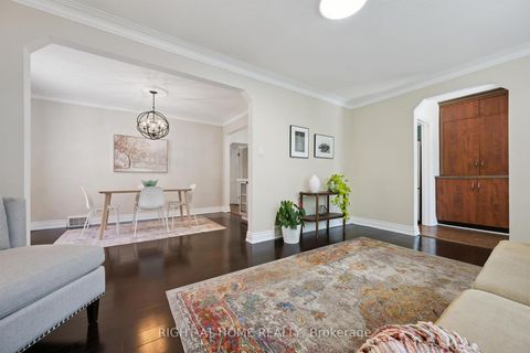 Photo 6 at 33 South Kingsway, Swansea, Toronto