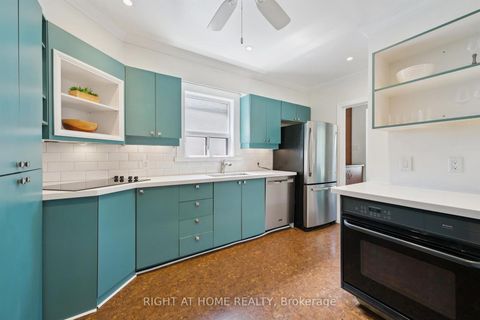 Photo 11 at 33 South Kingsway, Swansea, Toronto