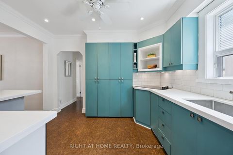 Photo 13 at 33 South Kingsway, Swansea, Toronto