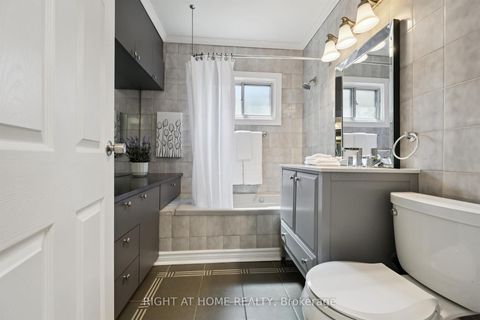 Photo 20 at 33 South Kingsway, Swansea, Toronto