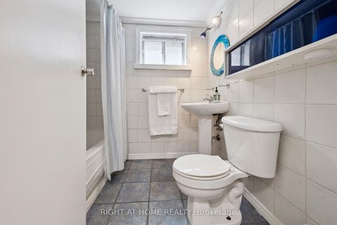 Photo 25 at 33 South Kingsway, Swansea, Toronto