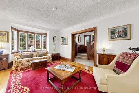 Photo 1 at 59 Courcelette Road, Cliffside, Toronto