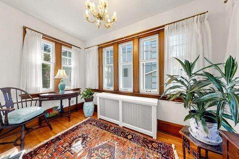 Photo 4 at 59 Courcelette Road, Cliffside, Toronto