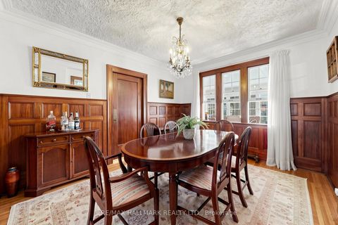 Photo 7 at 59 Courcelette Road, Cliffside, Toronto