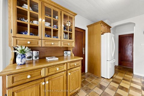 Photo 12 at 59 Courcelette Road, Cliffside, Toronto