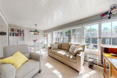 Photo 16 at 59 Courcelette Road, Cliffside, Toronto