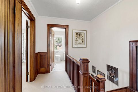 Photo 18 at 59 Courcelette Road, Cliffside, Toronto