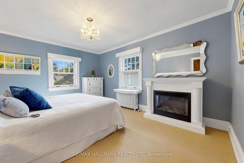 Photo 19 at 59 Courcelette Road, Cliffside, Toronto