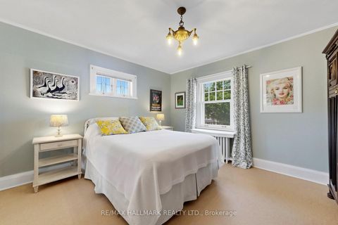 Photo 21 at 59 Courcelette Road, Cliffside, Toronto