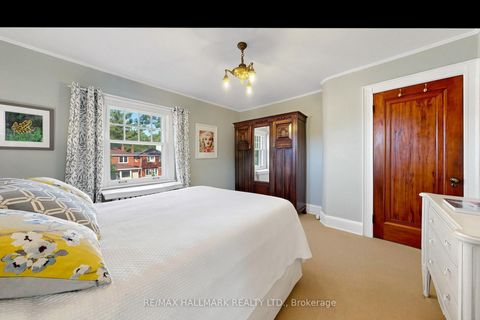 Photo 22 at 59 Courcelette Road, Cliffside, Toronto