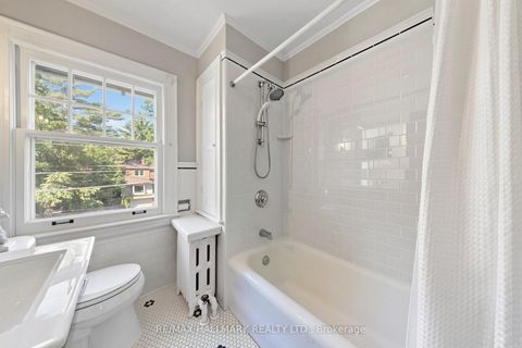 Photo 25 at 59 Courcelette Road, Cliffside, Toronto