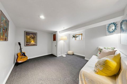 Photo 29 at 59 Courcelette Road, Cliffside, Toronto