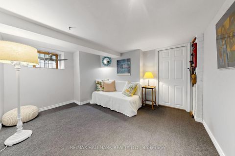 Photo 30 at 59 Courcelette Road, Cliffside, Toronto