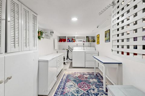 Photo 31 at 59 Courcelette Road, Cliffside, Toronto