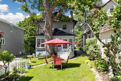 Photo 33 at 59 Courcelette Road, Cliffside, Toronto