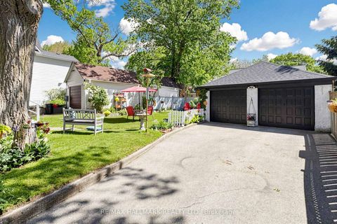 Photo 35 at 59 Courcelette Road, Cliffside, Toronto