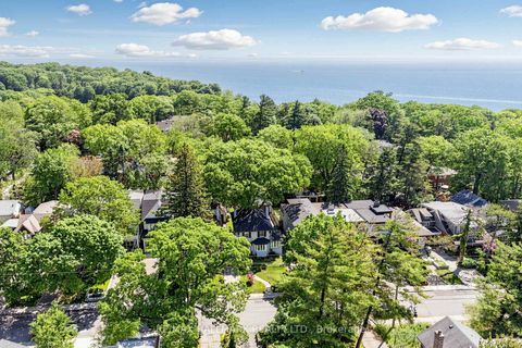 Photo 37 at 59 Courcelette Road, Cliffside, Toronto