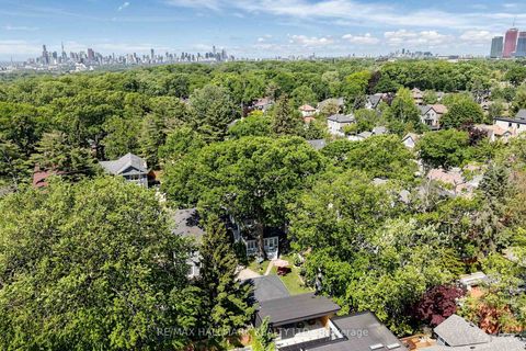 Photo 38 at 59 Courcelette Road, Cliffside, Toronto