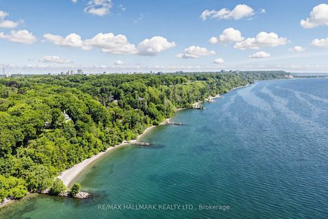 Photo 40 at 59 Courcelette Road, Cliffside, Toronto