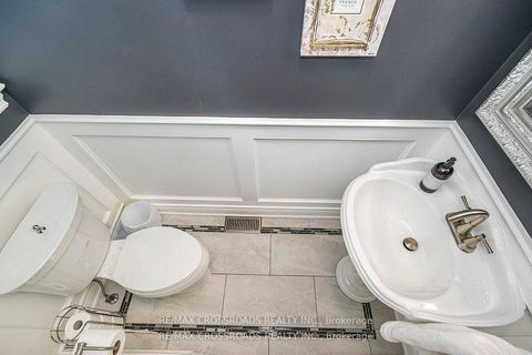 Photo 10 at 3 Wythenshawe Wood, Guildwood, Toronto