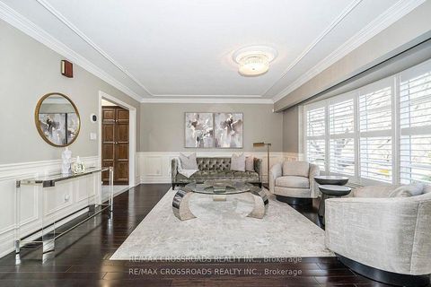 Photo 12 at 3 Wythenshawe Wood, Guildwood, Toronto