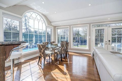 Photo 17 at 3 Wythenshawe Wood, Guildwood, Toronto