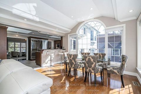 Photo 18 at 3 Wythenshawe Wood, Guildwood, Toronto