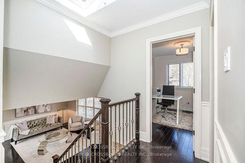 Photo 21 at 3 Wythenshawe Wood, Guildwood, Toronto