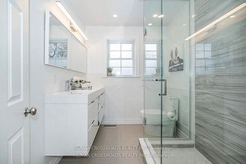 Photo 27 at 3 Wythenshawe Wood, Guildwood, Toronto