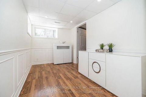 Photo 32 at 3 Wythenshawe Wood, Guildwood, Toronto