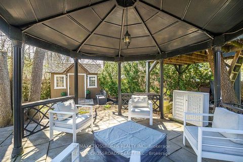 Photo 42 at 3 Wythenshawe Wood, Guildwood, Toronto