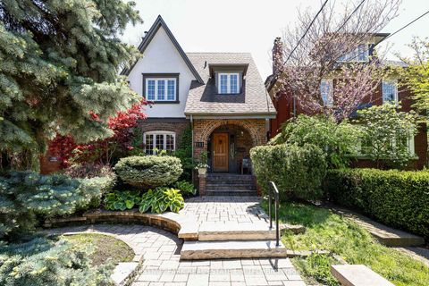 Photo 0 at 111 Glenview Avenue, Lawrence Park South, Toronto