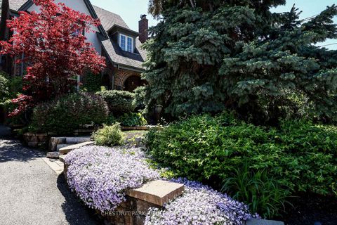 Photo 1 at 111 Glenview Avenue, Lawrence Park South, Toronto