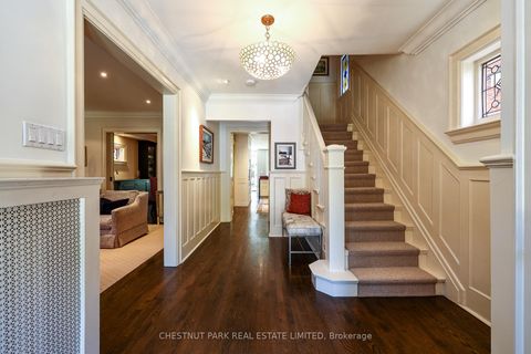 Photo 3 at 111 Glenview Avenue, Lawrence Park South, Toronto