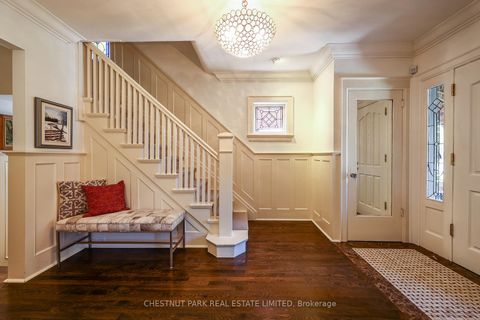 Photo 4 at 111 Glenview Avenue, Lawrence Park South, Toronto