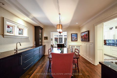 Photo 8 at 111 Glenview Avenue, Lawrence Park South, Toronto