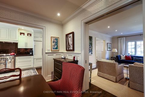 Photo 10 at 111 Glenview Avenue, Lawrence Park South, Toronto