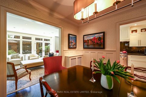 Photo 11 at 111 Glenview Avenue, Lawrence Park South, Toronto